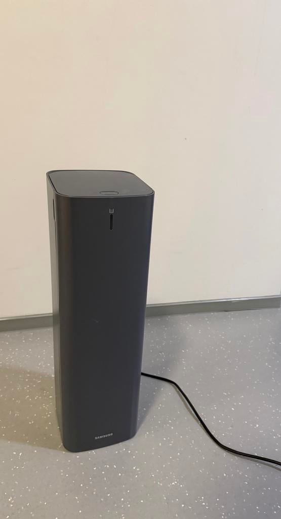 Samsung Clean Station, Witgoed en Apparatuur, Stofzuigers, Ophalen of Verzenden, Zo goed als nieuw