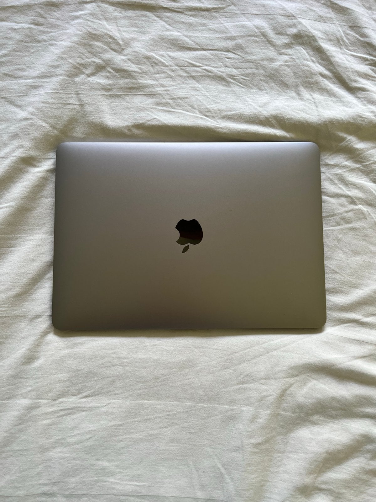MacBook Pro (13-inch, 2016) - Zilver, Zeer Goede Staat, Computers en Software, 256 GB, 2 tot 3 Ghz, 8 GB, 13 inch
