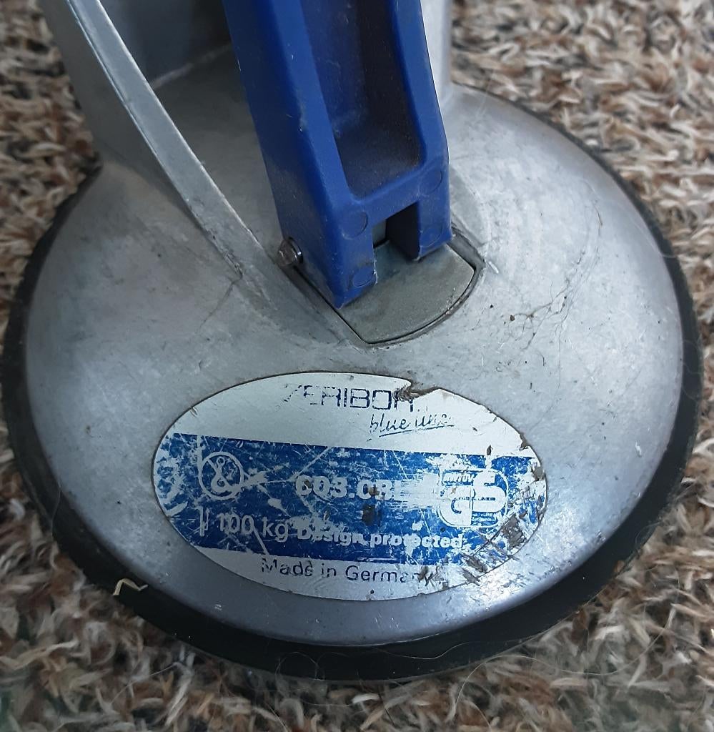 Veribon glasdrager, Ophalen, Gebruikt, Minder dan 700 watt, Overige typen