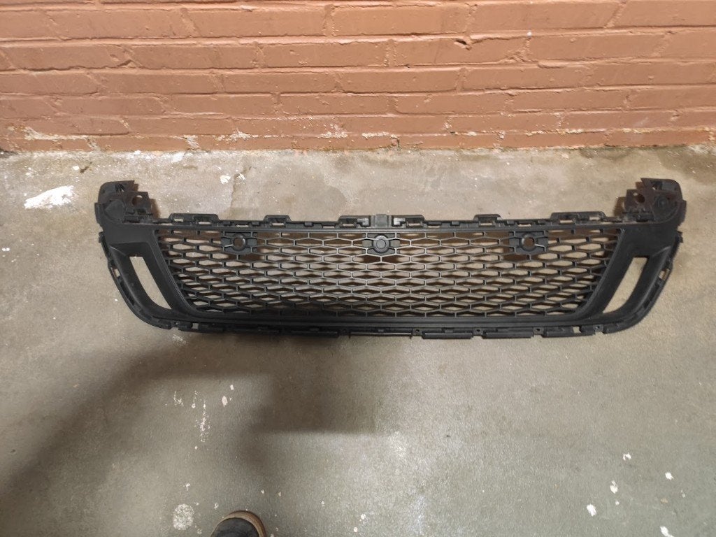 landrover discovery grille-2022, Ophalen of Verzenden, Gebruikt