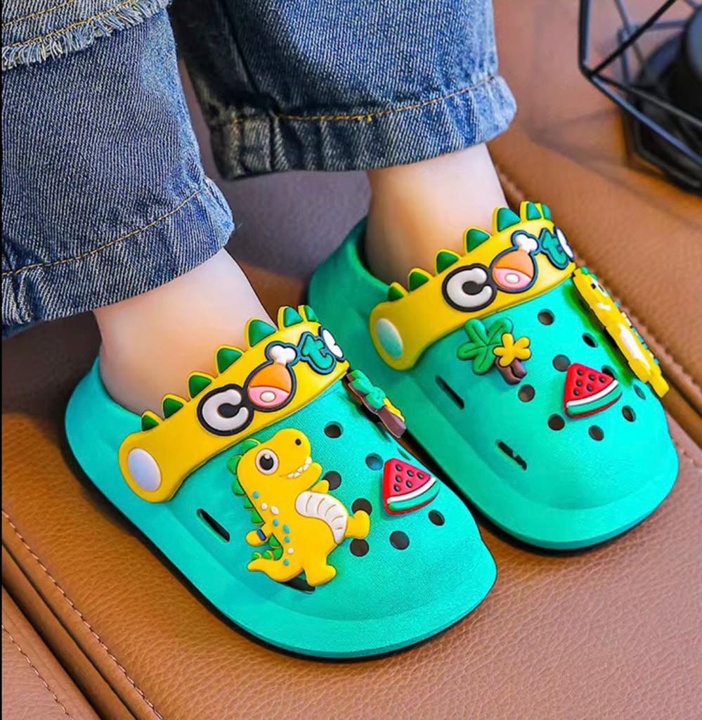 Slippers voor kinderen, Ophalen of Verzenden, Nieuw, Overige typen