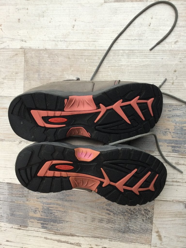 Nette wandelschoen Nomad, maat 38, Ophalen of Verzenden, Zo goed als nieuw, Schoenen