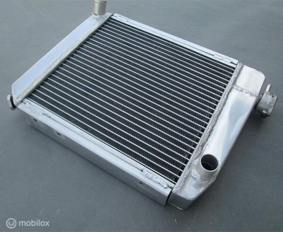 Radiateur AUSTIN ROVER MINI 1275 GT 1959-1997 Manual MT, Nieuw, Ophalen of Verzenden