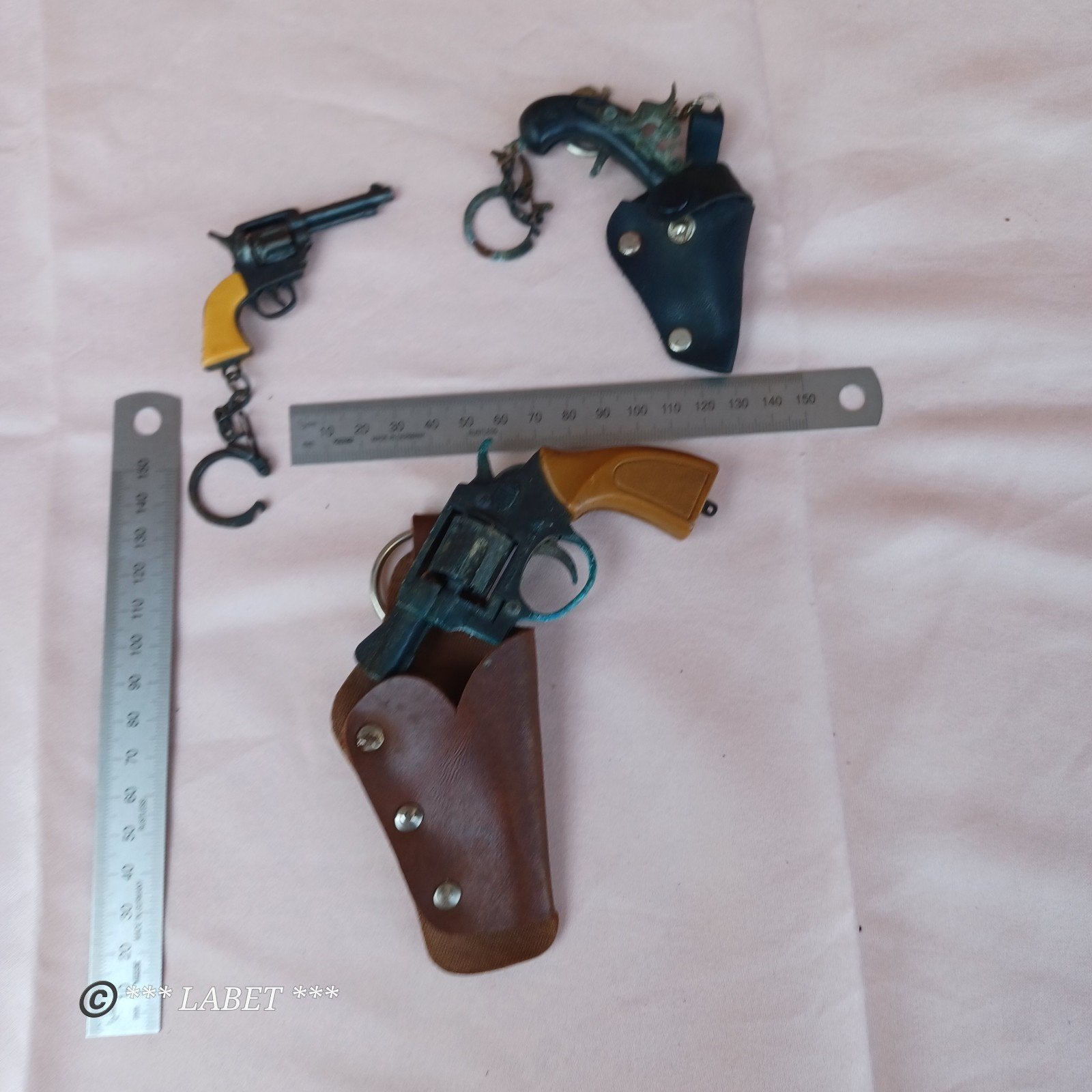 Sleutelhangers, Ophalen of Verzenden
