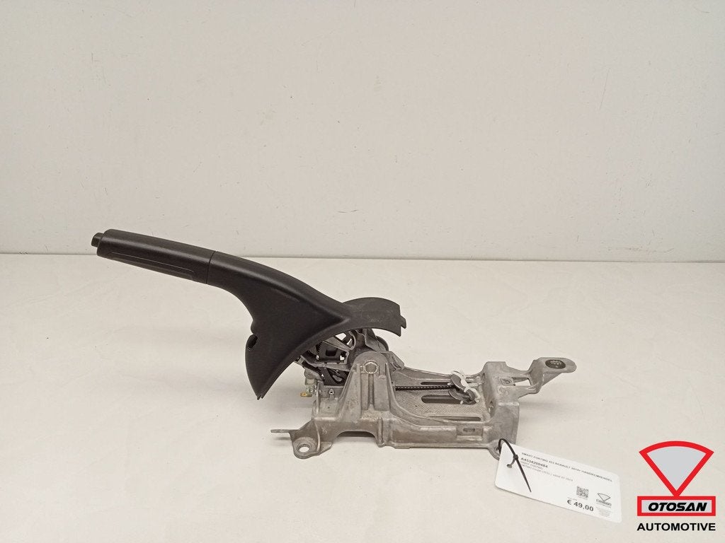 Smart Fortwo 453 Renault 2014+ Handremhendel A4534200484, Gebruikt, Mercedes-Benz AG, Ophalen of Verzenden, Mercedesstrasse 120
70372  Stuttgart, DE