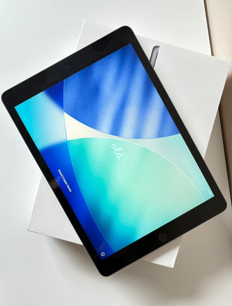 Apple Ipad 2021, 64 GB, Ophalen, 10 inch, Gps