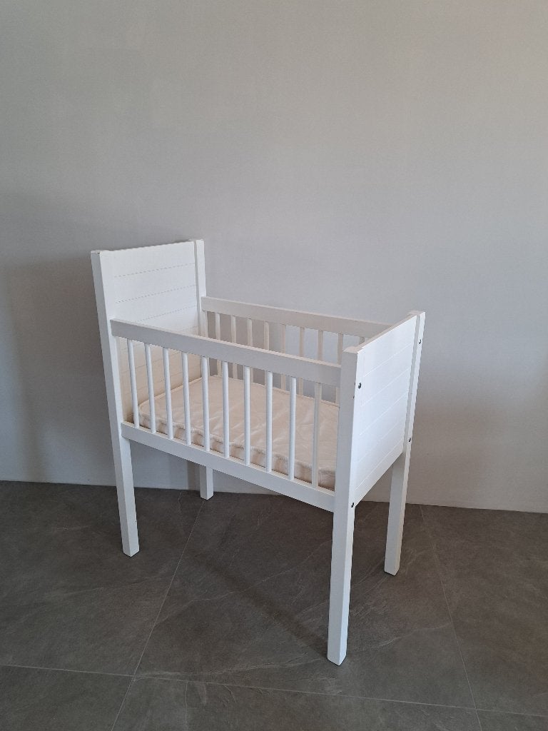 Kidsmill Noa wieg met matrasje, Ophalen, Gebruikt, Wieg