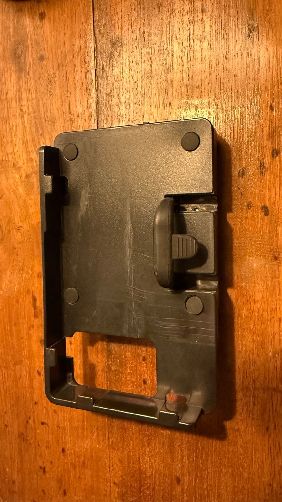 Fox Wolf BMW Motorrad Connected Ride Cradle, Universeel, Gebruikt, Draadloze oplader, Ophalen of Verzenden