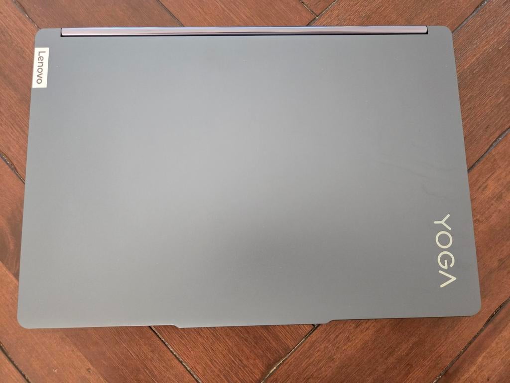 Lenovo Yoga Book 9 13IMU9 – Nieuw / Ongebruikt, Computers en Software, Nieuw, 14 inch, Ophalen of Verzenden, SSD