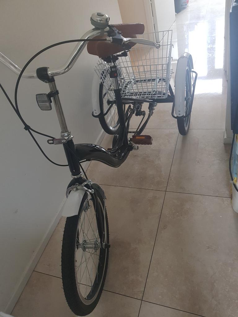 Fiets, Fietsen en Brommers, Brommerhelmen, Ophalen of Verzenden