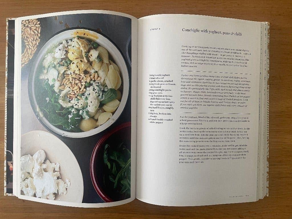 Yotam Ottolenghi Jerusalem, Zo goed als nieuw, Yotam Ottolenghi, Gezond koken, Azië en Oosters