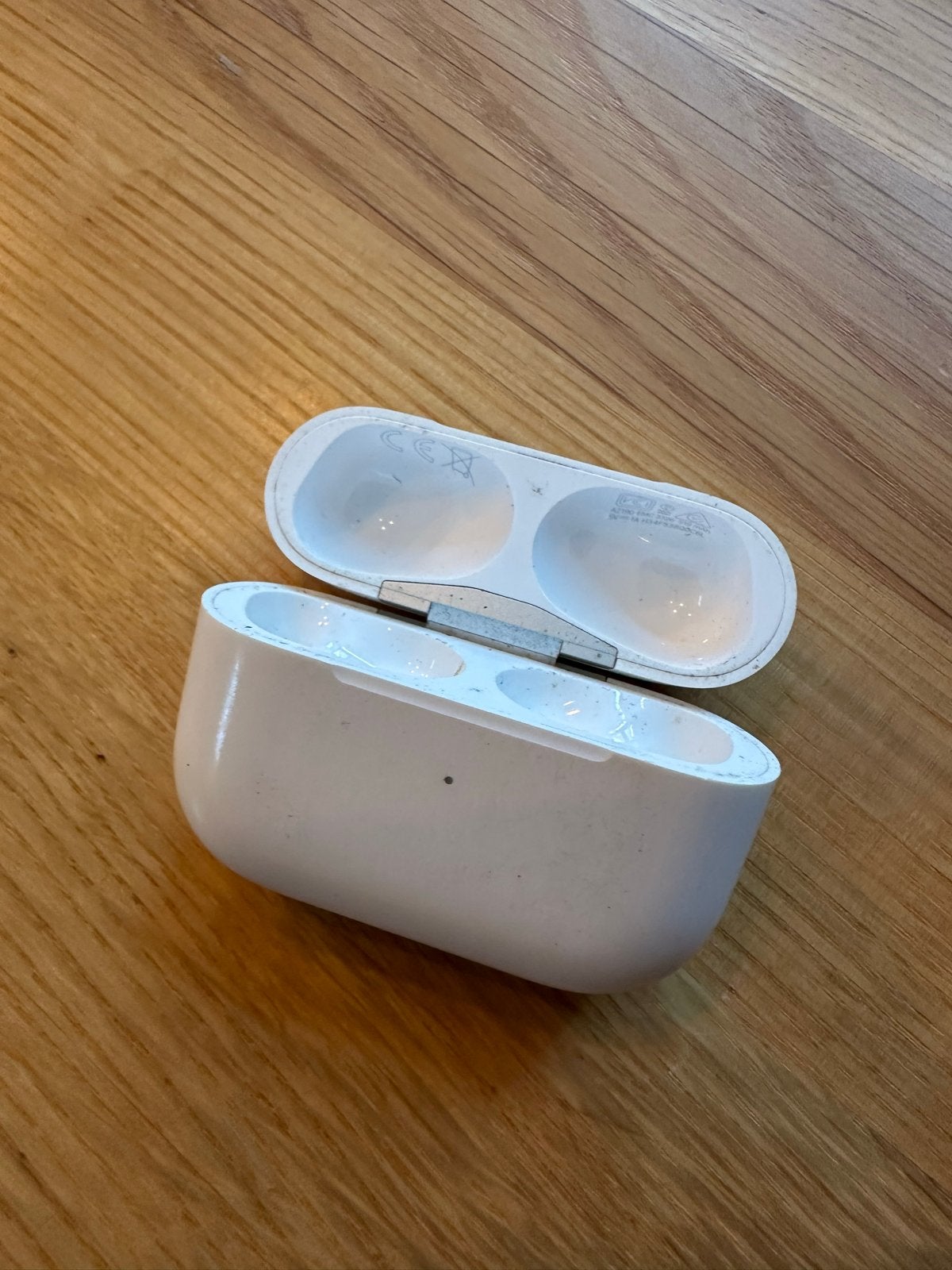 AirPods Pro 2 oplaadcase (alleen case)