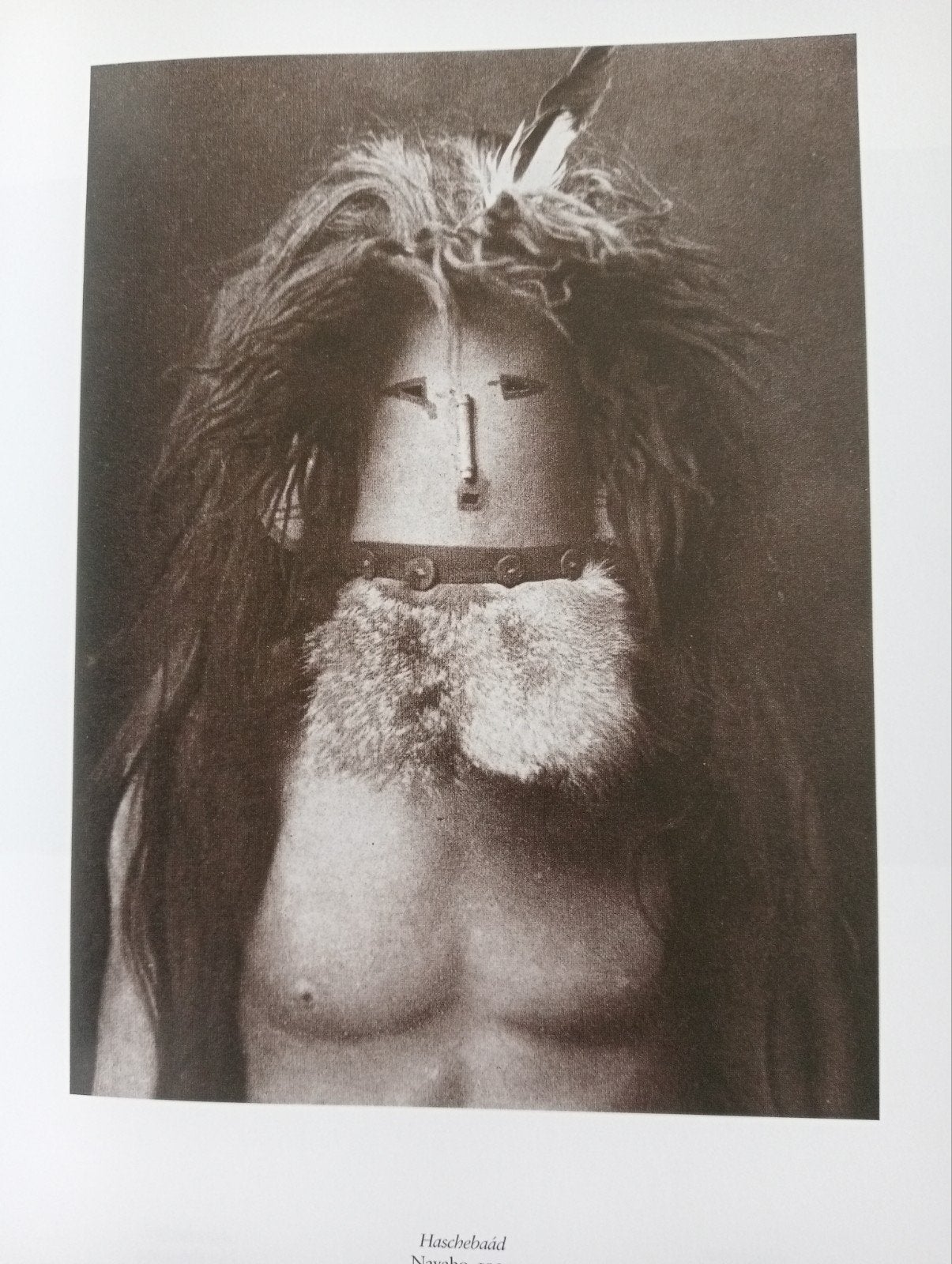 Edward S. Curtis: Indianen / Native Americans - Taschen, Boeken, Ophalen of Verzenden, Gelezen, Overige onderwerpen, Hans Christian Adam
