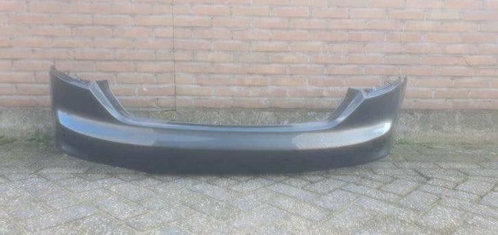 Achterbumper 6x pdc Audi A5 B9.5 S-line Coupe/Cabrio '19+, Audi, Gebruikt, Sidali047@hotmail.com, Achter