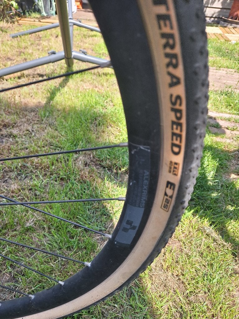 Gravel bike to sell, Gebruikt, 57 tot 61 cm, Schijfrem, Ophalen