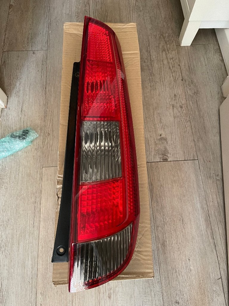 Nieuwe auto onderdelen Ford Fiesta Mk5 Ford Fusion, Ophalen of Verzenden, Nieuw, Ford