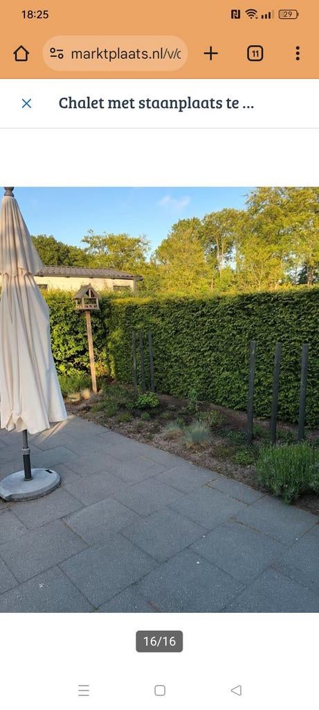 Te koop chalet Bakhuizen, Tot en met 4