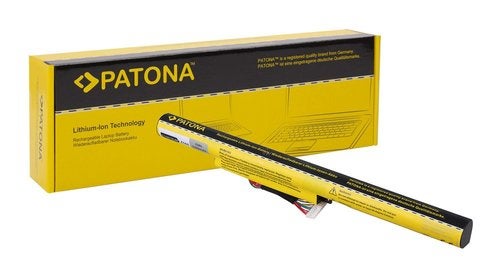 Battery Lenovo 121500112 121500113 121500237 L12S4K01, Verzenden, Nieuw
