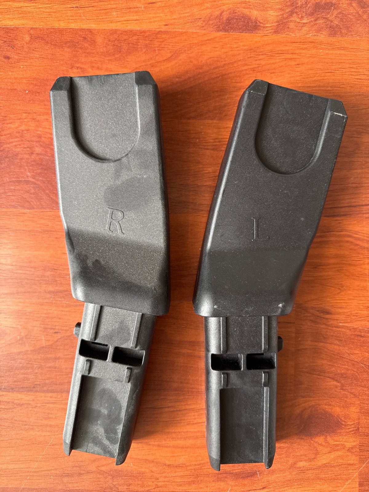 Maxi-Cosi adapters Dubatti, Gebruikt, Met autostoeltje, Ophalen, Kinderwagen