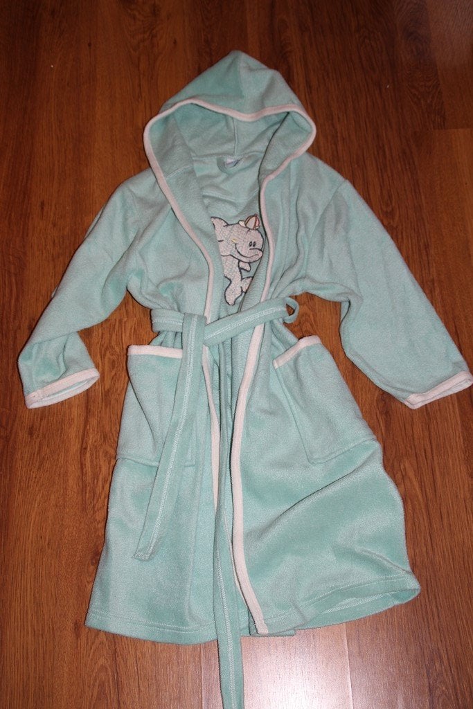duster diversen maat 128-134, Kinderen en Baby's, Ophalen of Verzenden, Gebruikt, Meisje, Overige typen