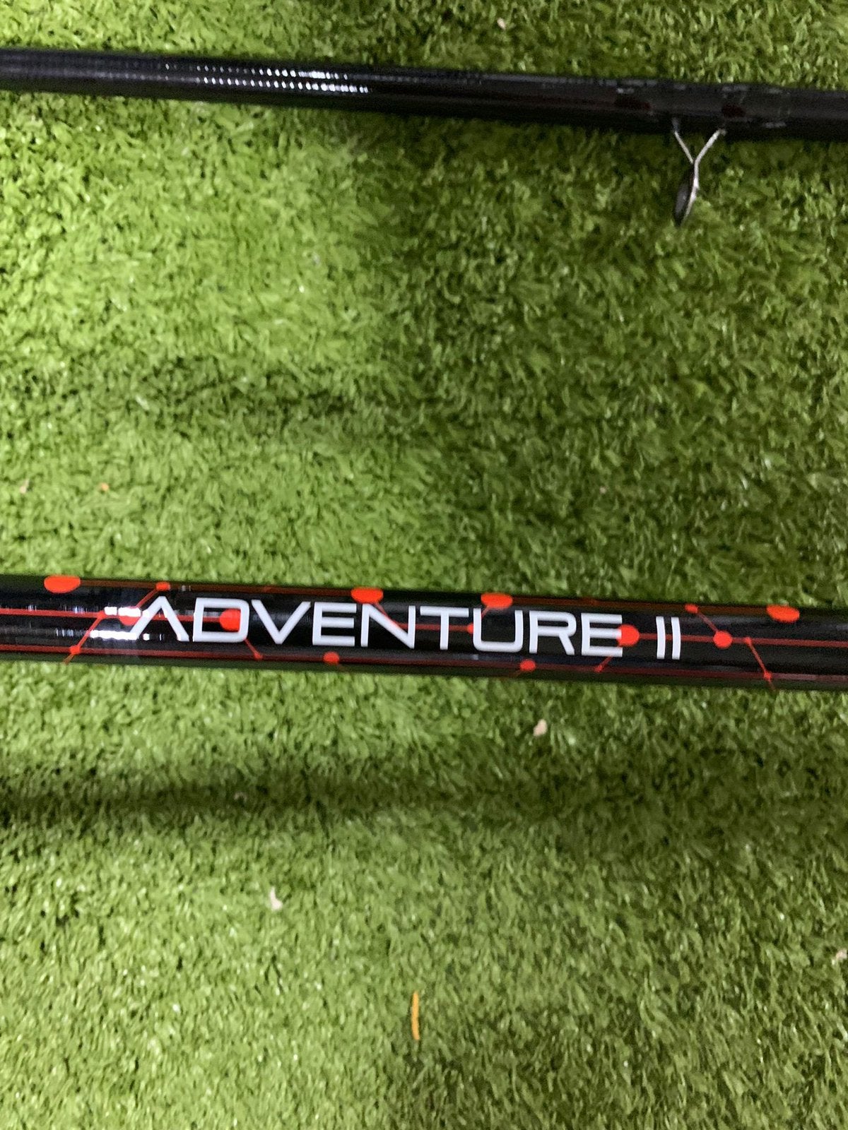Nieuwe Mitchell Adventure II feederhengel, 3.90m & 120 gr, Ophalen of Verzenden, Nieuw, Werphengel