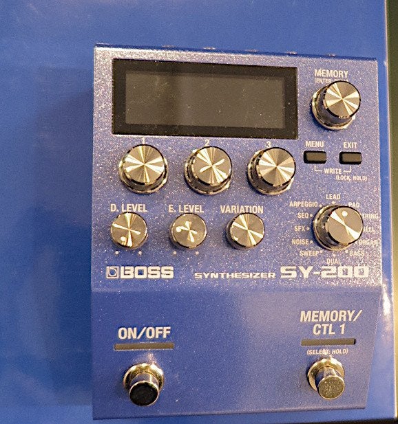 Diverse pedalen, modulatie, synth etc, Muziek en Instrumenten, Effecten, Boss.com, Ophalen of Verzenden, Info@boss.com, Australia 38 Campbell Ave. Dee Why, NSW 2099