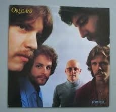 LP - Orleans ‎– Forever, Gebruikt, Ophalen of Verzenden, 1970 - 1979, Poprock
