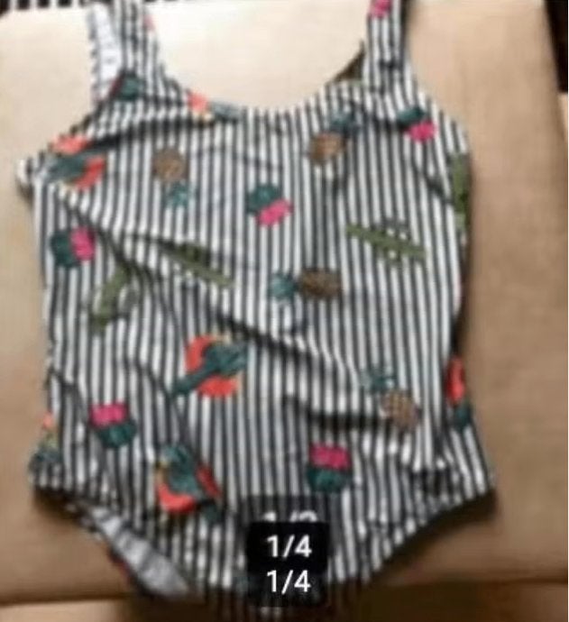 Dames badpak Primark mt S diverse kleuren, Badpak, Ophalen of Verzenden, Zo goed als nieuw, Meerkleurig