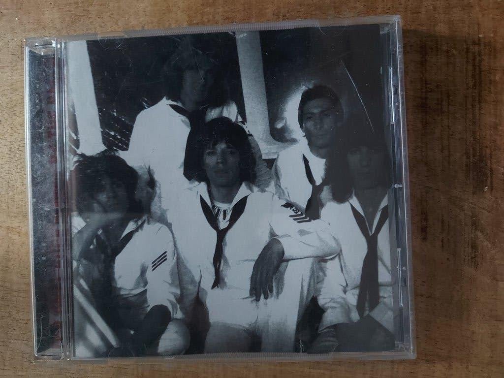 CD Rolling Stones – It’s only Rock ‘n’ Rollby the Balls, Cd's en Dvd's, Ophalen of Verzenden, Gebruikt, Poprock