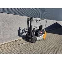 Still RX50-15 Heftruck, Doe-het-zelf en Verbouw, Niet ingevuld, Gebruikt, Niet ingevuld, Niet ingevuld