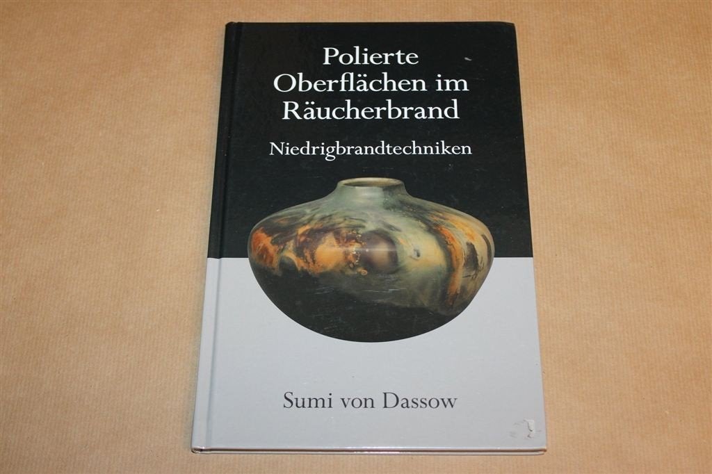 Polierte Oberflächen — Keramiek Raku en Laagbrandtechniek, Ophalen of Verzenden, Gelezen