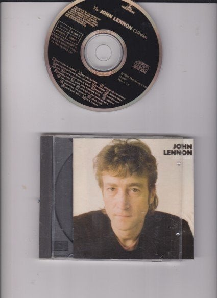 The Byrds-Coldplay-Deepest Purple-Simple Minds-John Lennon, Cd's en Dvd's, Cd's | Pop, Verzenden