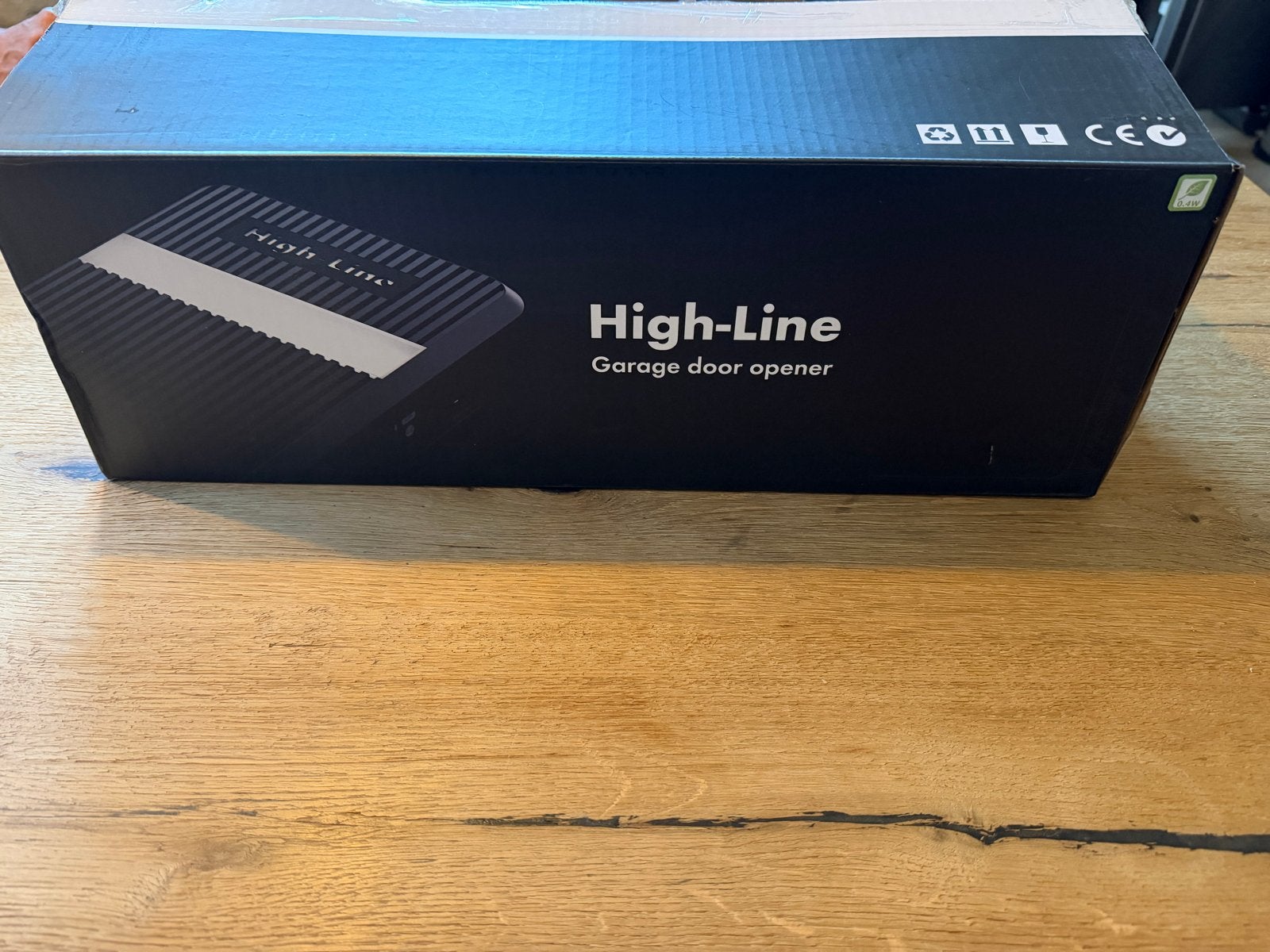 High Line garage deur opener  - Nieuw in Doos, Ophalen of Verzenden, Nieuw, Overige typen