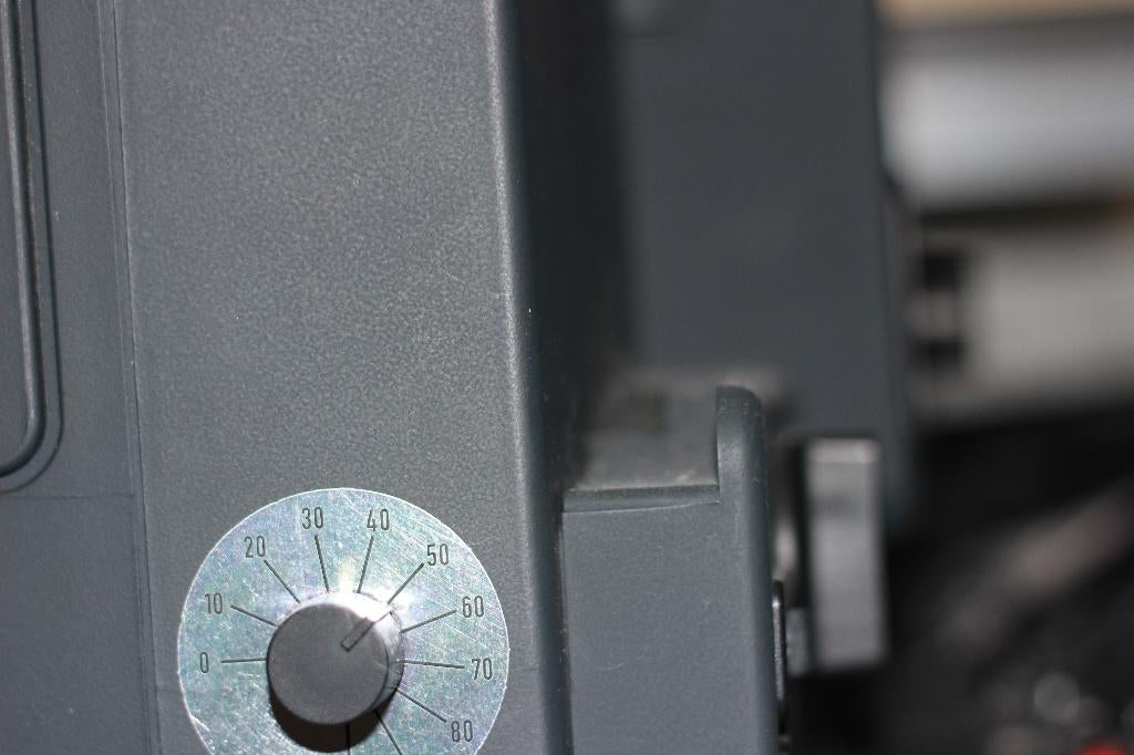 super 8  film projektor, Ophalen, Gebruikt, Met scherm