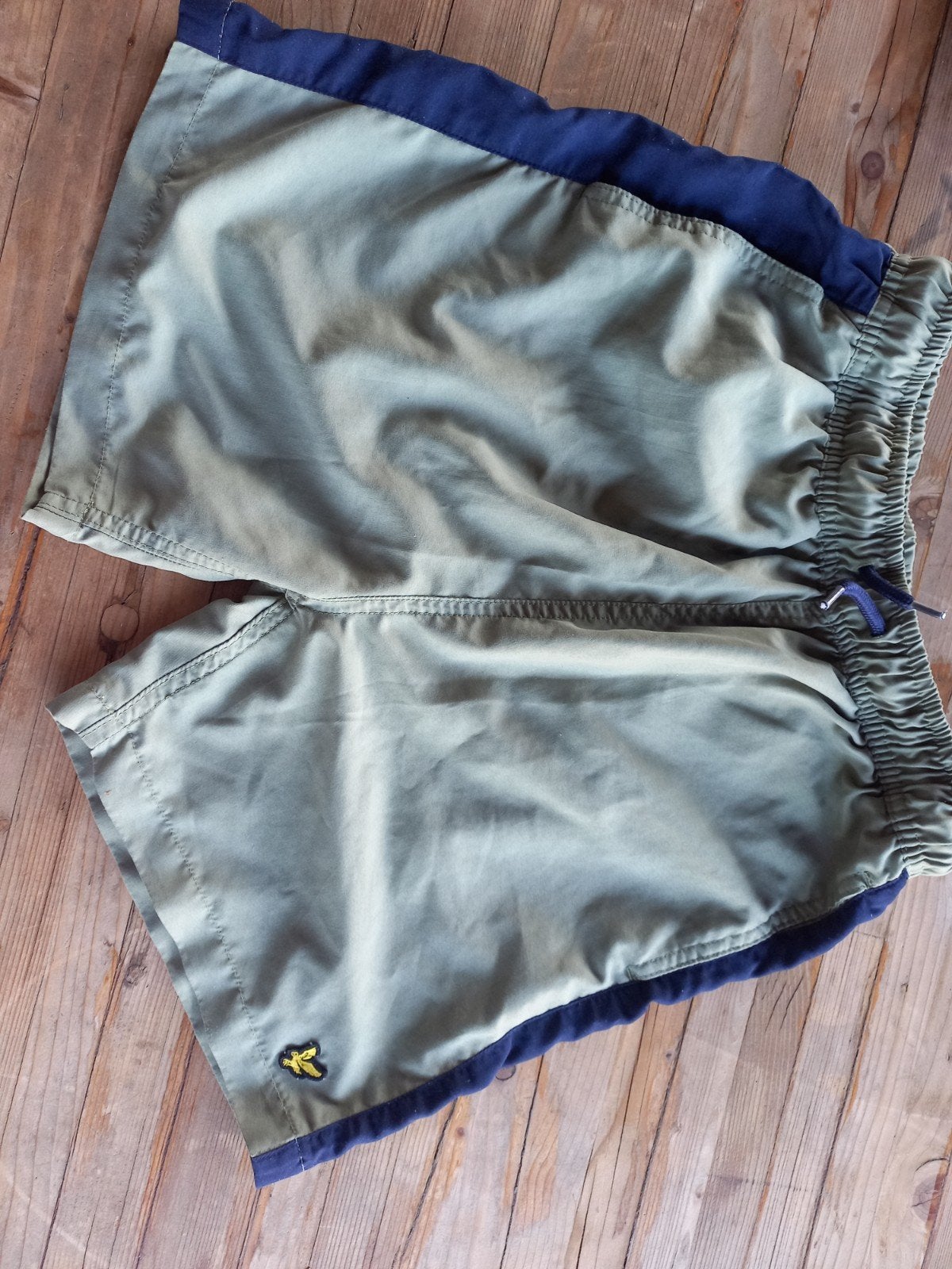 Lyle & Scott Junior Zwemshort 15/16 jaar zwembroek 176 S, Ophalen
