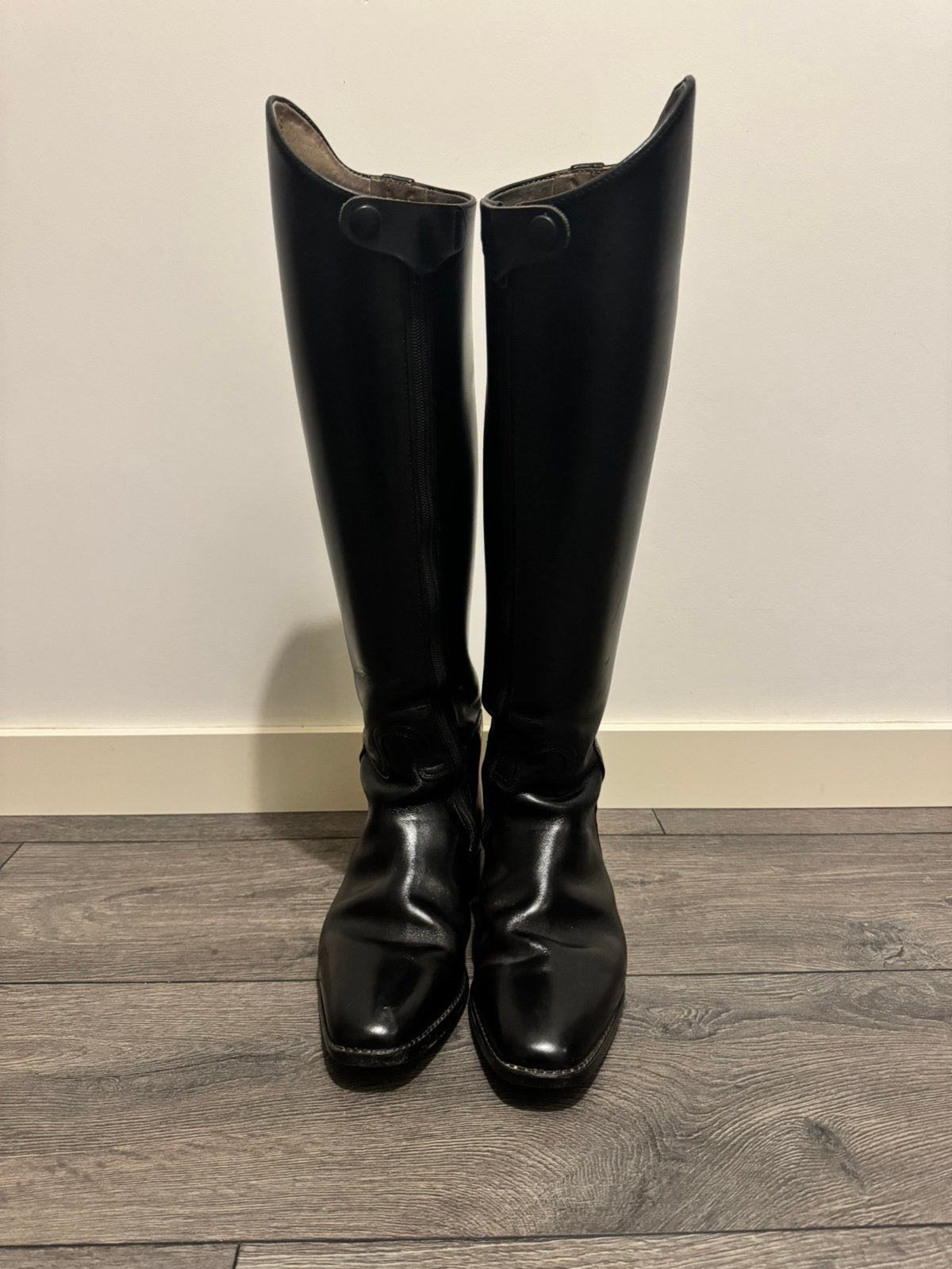 Cavallo rijlaarzen, Dieren en Toebehoren, Paardrijkleding, Ophalen, Zo goed als nieuw, Dressuur, Schoeisel