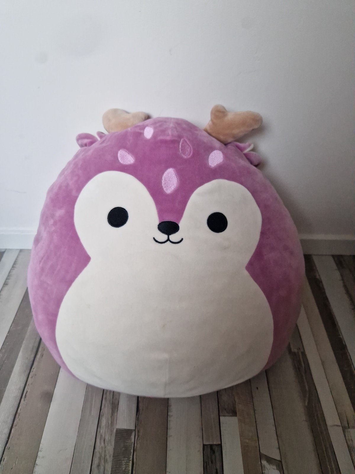 squishmallow origineel, Ophalen of Verzenden, Zo goed als nieuw, Overige typen