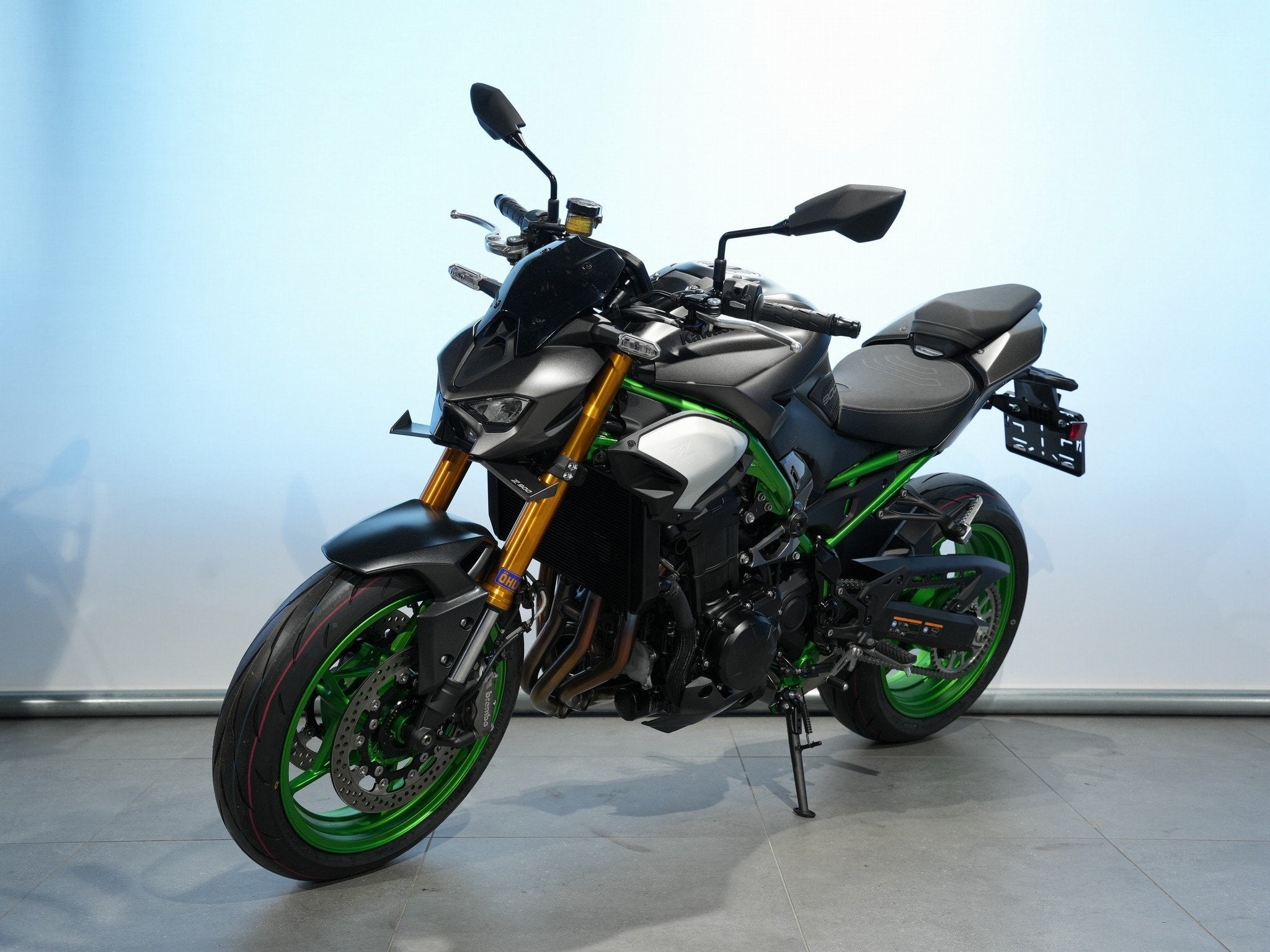 Kawasaki Z 900 SE (bj 2026), Motoren, Motoren | Kawasaki, Bedrijf, Info@kawasaki.nl, Meer dan 35 kW, Jacobus Spijkerdreef 1-3
2132 PZ  Hoofddorp, NL