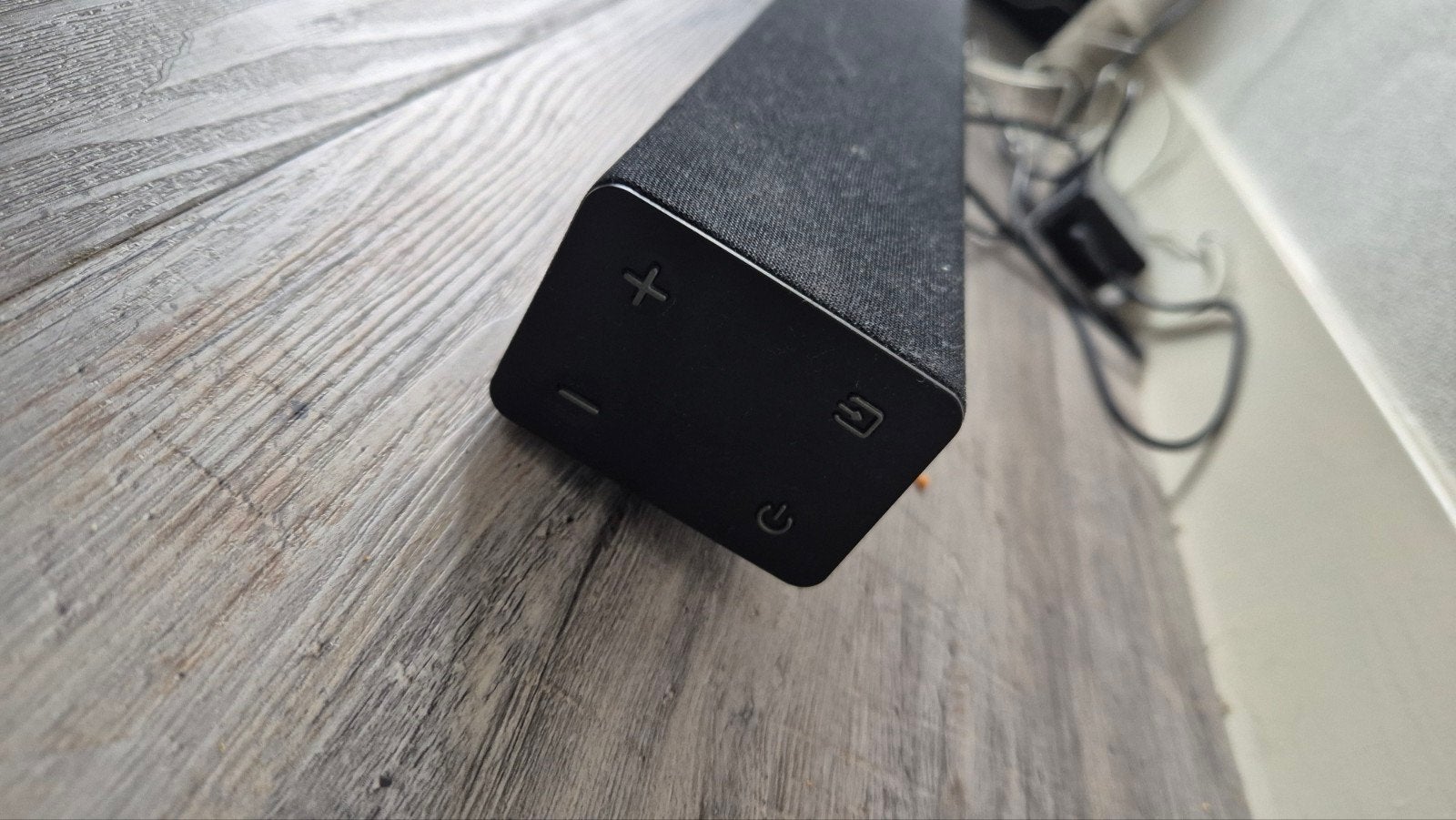 Foto 7 van soundbar met box