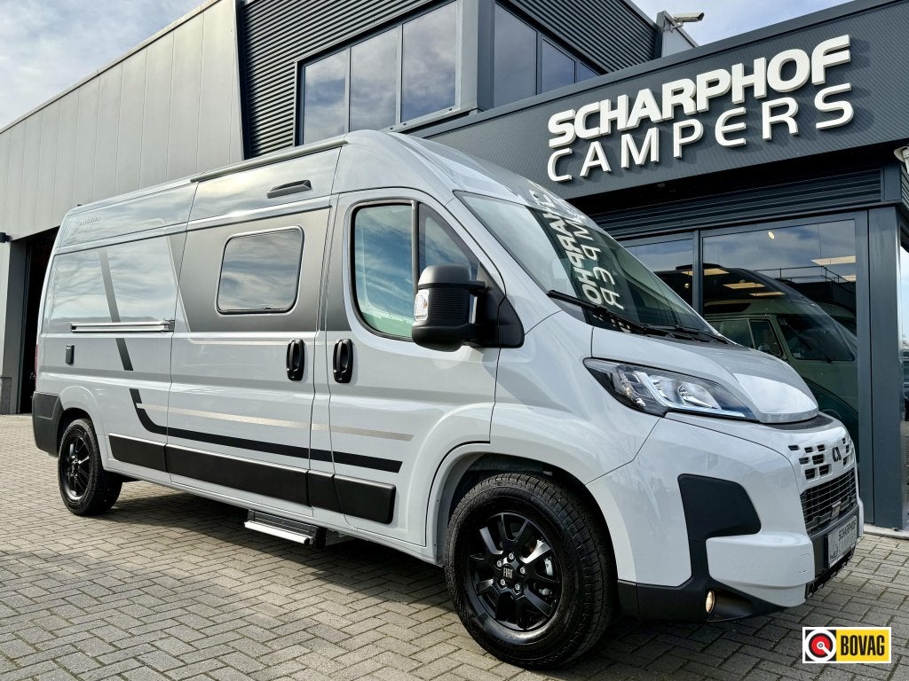 Caravans And Camping Adria