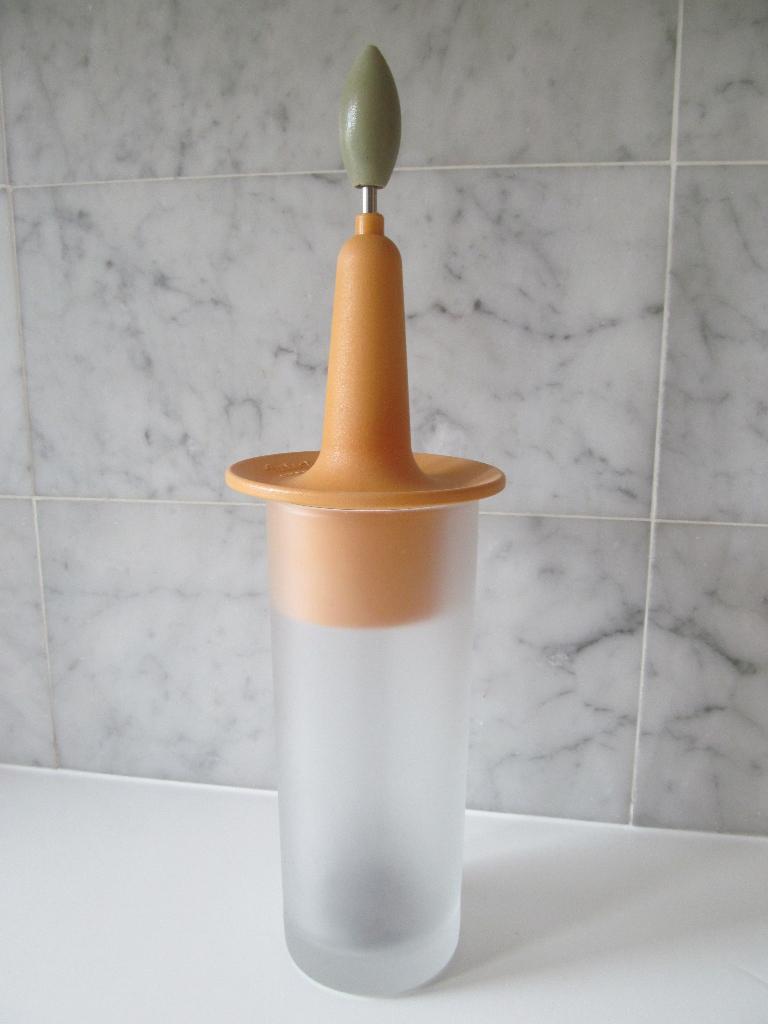 Frabosk Frotholino melk opschuimer, Ophalen of Verzenden, Zo goed als nieuw