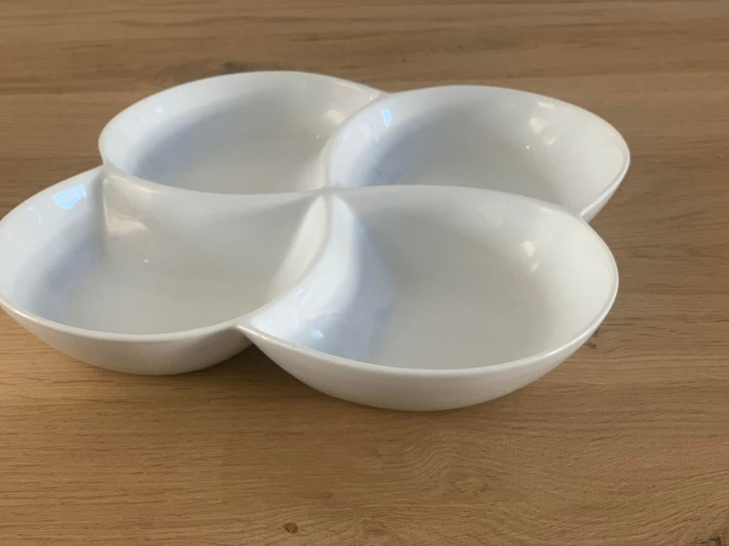 Servies schalen potjes oven schaaltjes opbergpot vanaf 1,-, Ophalen, Overige stijlen, Glas, Schaal of Schalen