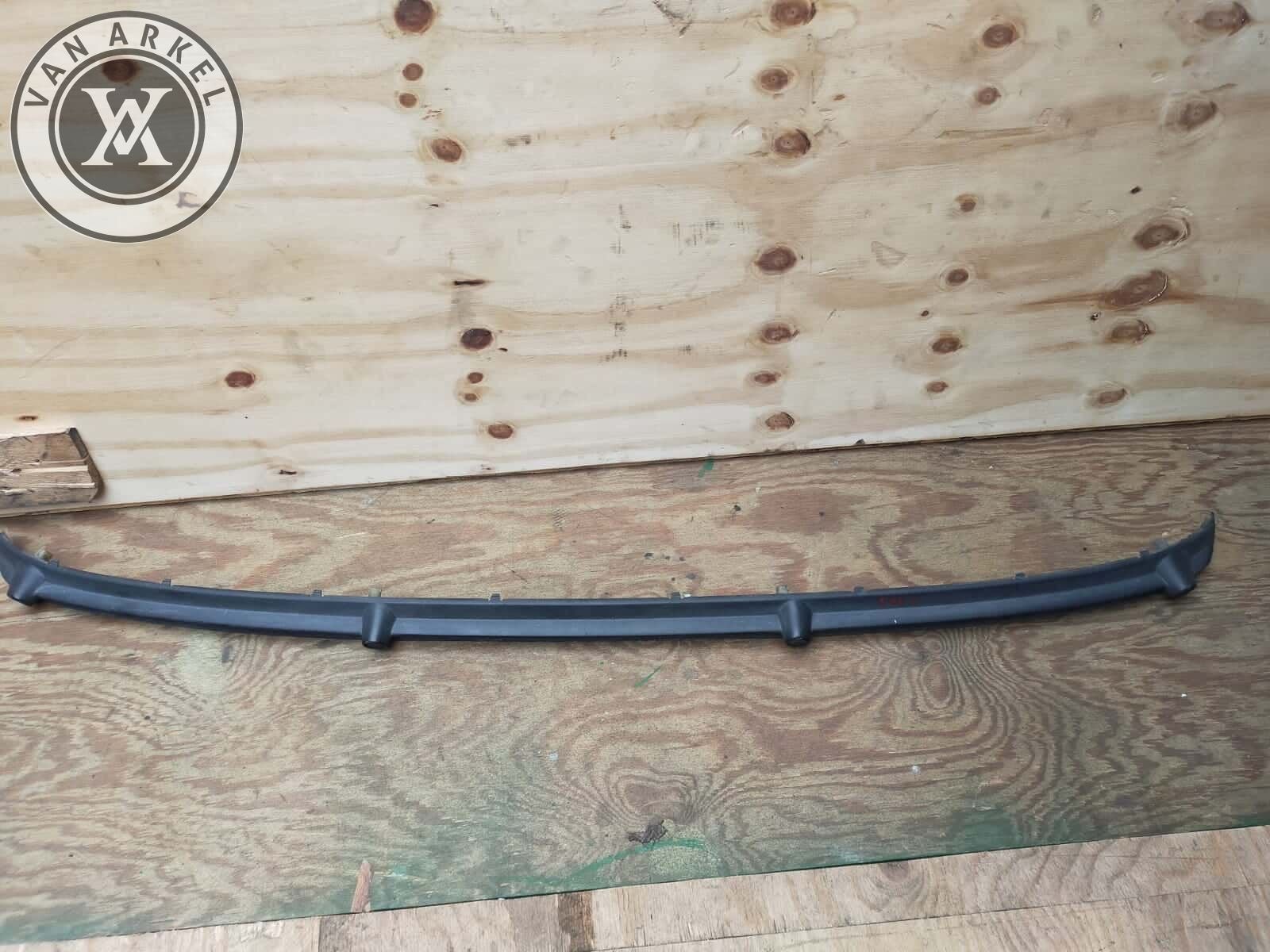 Bmw e46 pdc strip met pdc coupe, Auto-onderdelen, Elektronica en Kabels, Gebruikt, -, -, Ophalen of Verzenden