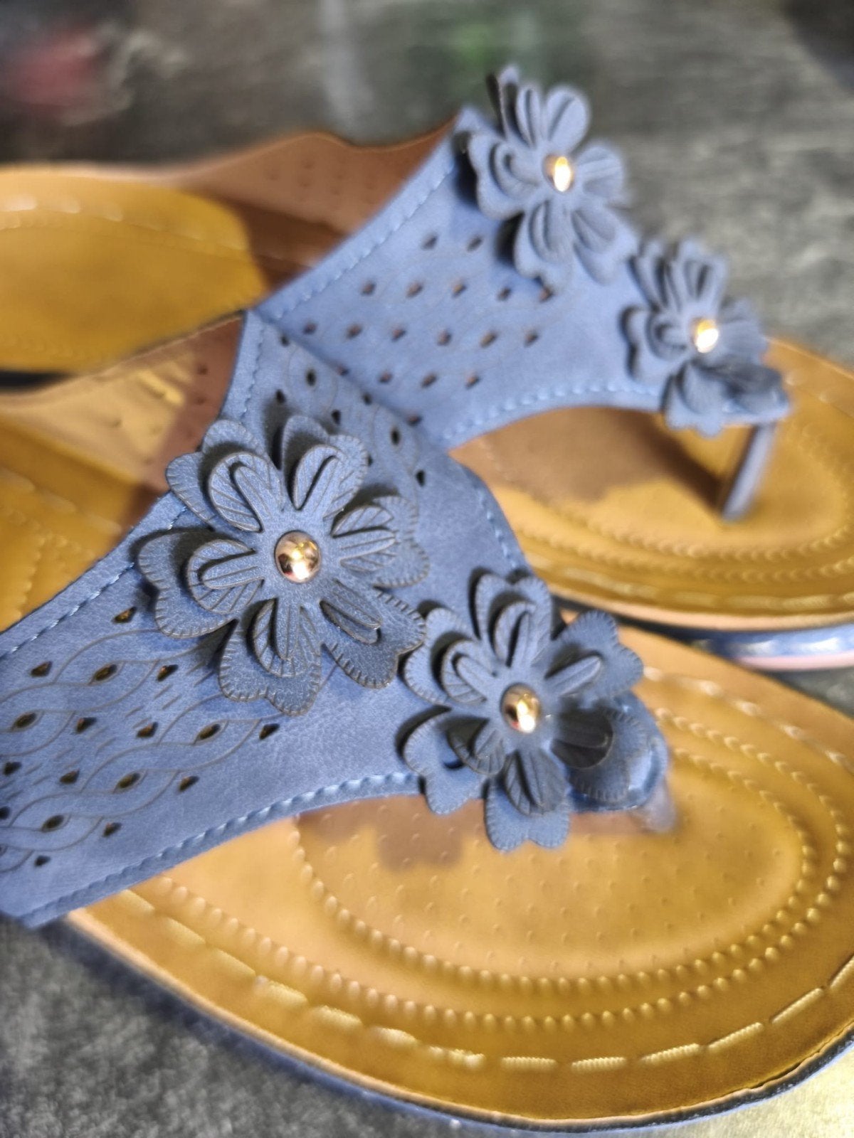 dames comfort slipper maat 40, Ophalen of Verzenden, Nieuw