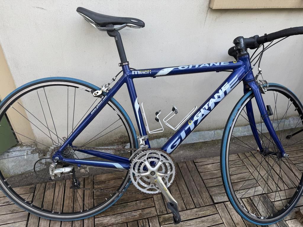 Gitane racefiets - Ideaal voor de beginnende fietser, Fietsen en Brommers, Fietsen | Heren | Sportfietsen en Toerfietsen, Minder dan 10 versnellingen