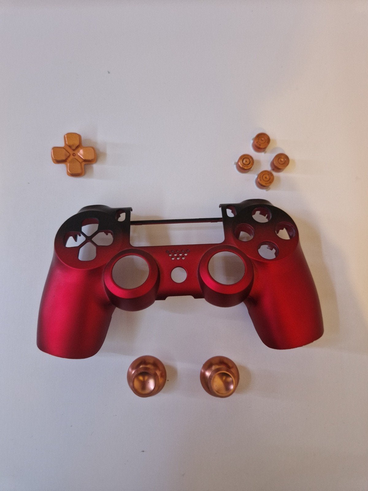 Cover playstation 4, Ophalen of Verzenden, Zo goed als nieuw, Controller, PlayStation 4