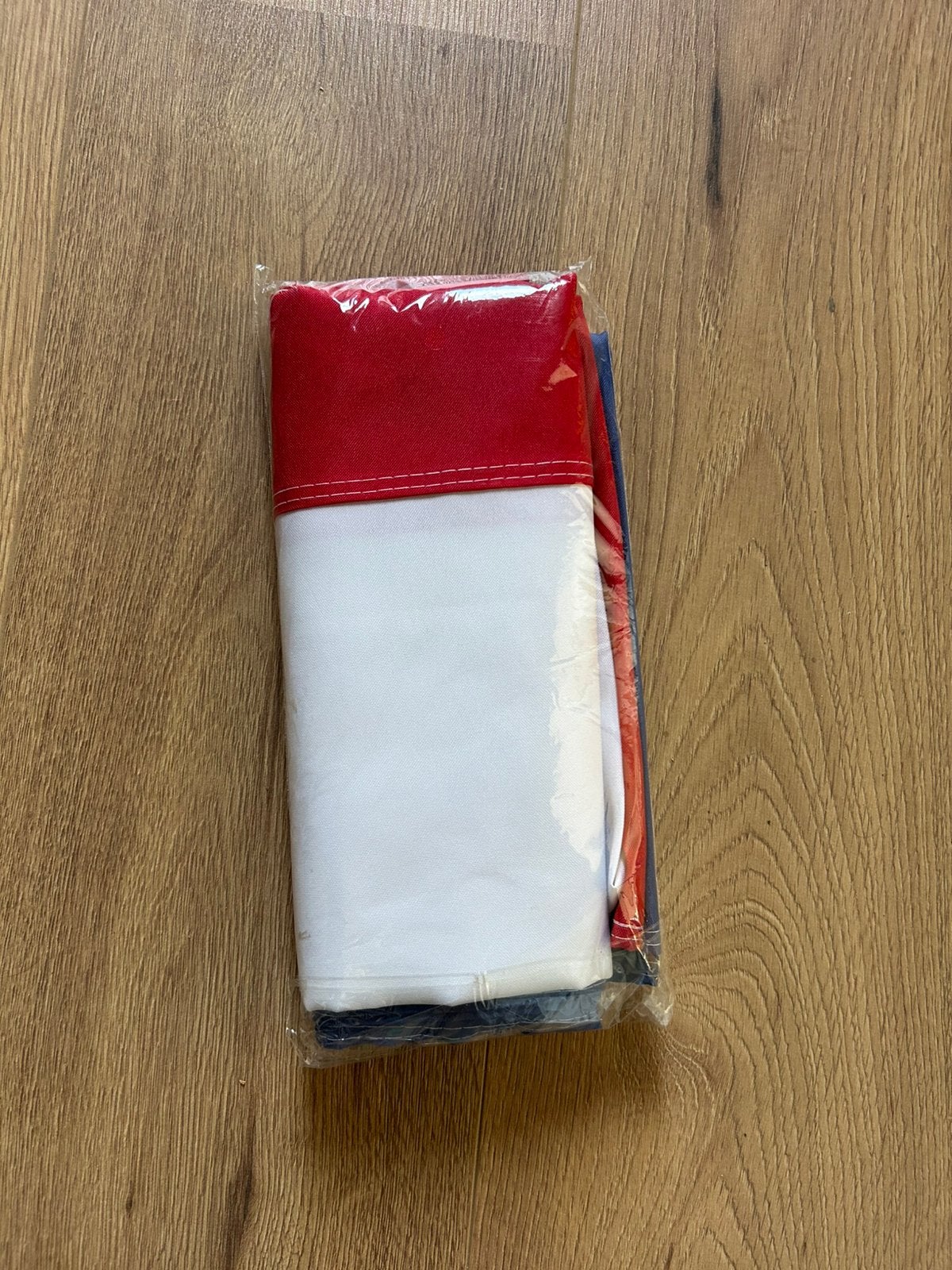 Nederlandse vlag, Diversen, Vlaggen en Wimpels, Ophalen of Verzenden, Nieuw