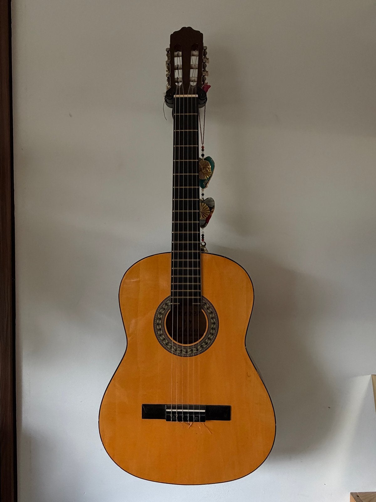 Gomez Klassieke Gitaar - Model 001, Ophalen, Gebruikt, Klassieke of Spaanse gitaar