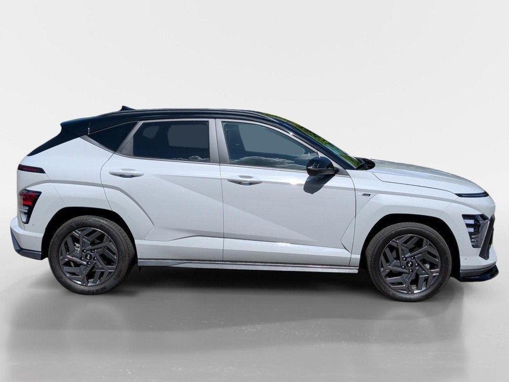 Hyundai Kona 1.6 GDI HEV N Line | Sport pakket! | Vol opties, Auto's, Hyundai, 12 maanden, 137 pk, Gebruikt, Euro 6