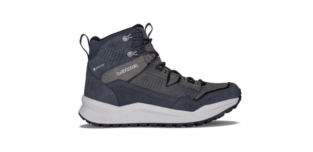 LOWA Kaloya GTX - Hoge wandelschoenen heren - Maat 42, Ophalen, Zo goed als nieuw, Schoenen